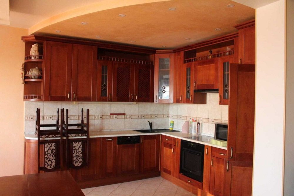 Оренда Квартира 4-кімнатна, 18/28 поверх на Анни Ахматової, 13 Київ - фото 11