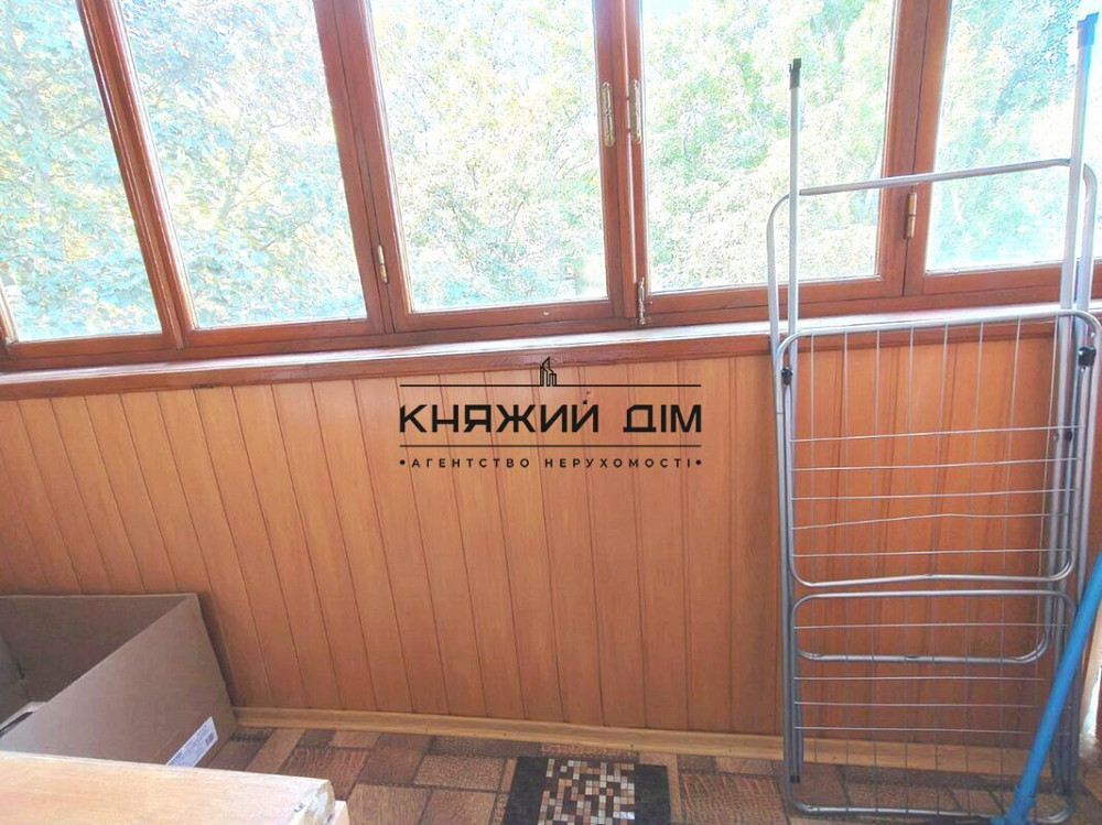 Оренда Квартира 2-кімнатна, 5/5 поверх на вул. Щорса ул./Євгена Коновальця Киев - изображение 19