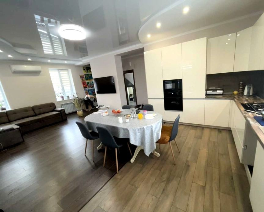 Продам 2-комнатную  квартиру  на Артиллерийской ,ЖК Фаворит Одеса - фото 2