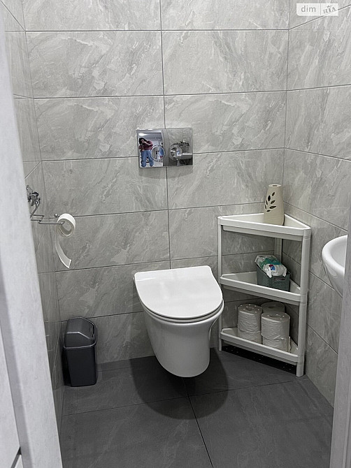 Продаж Квартира 3-кімнатна, 3/25 поверх на Балтійський вул., д. 5 Київ - фото 11