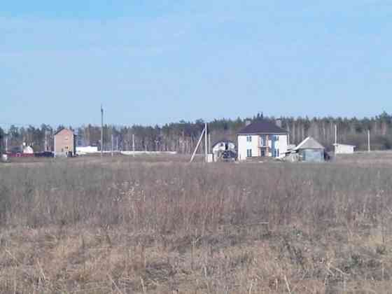 Продаж земельної ділянки 15 соток Іванків