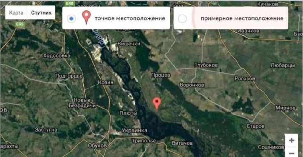 Продаж 2-поверховий Будинок з ділянкою 18 сот 100 кв.м  на кооп. Березка 1 Проців - фото 10