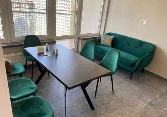 Оренда офісне приміщення на Генуэзская ул., 3в поверх - 23/25 Одесса