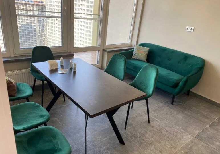 Оренда офісне приміщення на Генуэзская ул., 3в поверх - 23/25 Odessa - photo 4