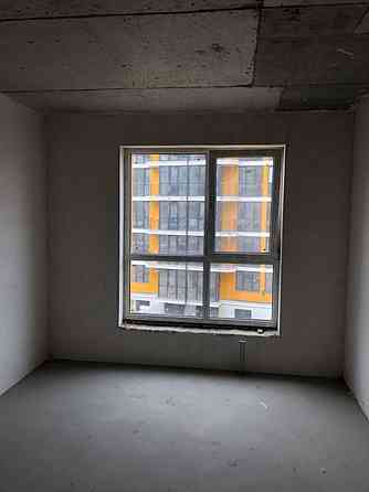 Продаж Квартира 1-кімнатна, 3/6 поверх на Радистів, 40 Київ