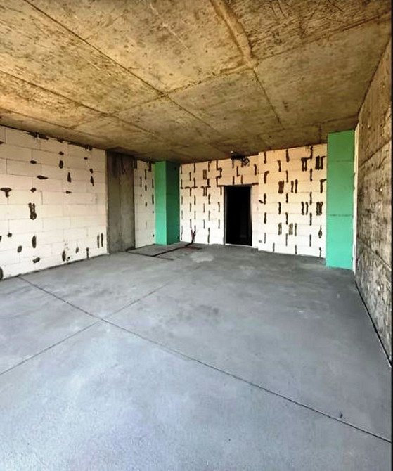 Однокомнатная квартира в апарт комплексе Итака Одеса - фото 5