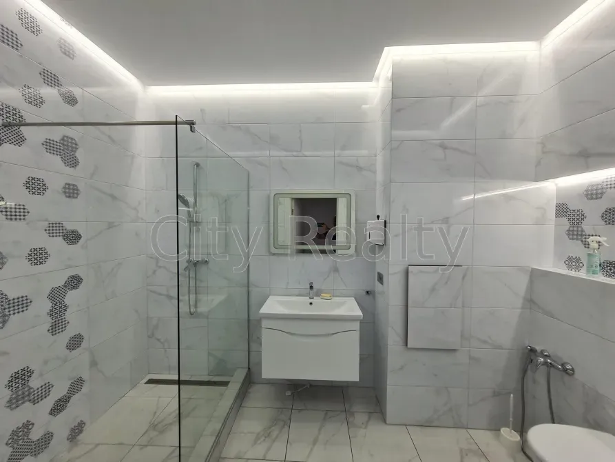 Здається Офісні приміщення площа 201.5 кв.м 24-й поверх Київ Микильсько-Слобідська 1А Київ - фото 14