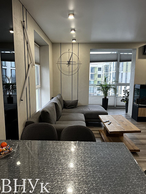 Продаж Квартира 2-кімнатна, 8/9 поверх на Даньшина Luts'k - photo 4