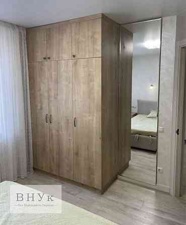 Продаж Квартира 1-кімнатна, 8/10 поверх на вул. Тарнавського Генерала Тернопіль