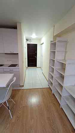 Оренда Квартира 1-кімнатна, 4/13 поверх на Машинобудівна, 41 Киев