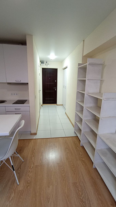 Оренда Квартира 1-кімнатна, 4/13 поверх на Машинобудівна, 41 Київ - фото 5