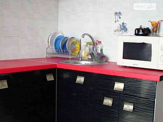 Оренда Квартира 2-кімнатна, 4/9 поверх на ул. Армянская Київ