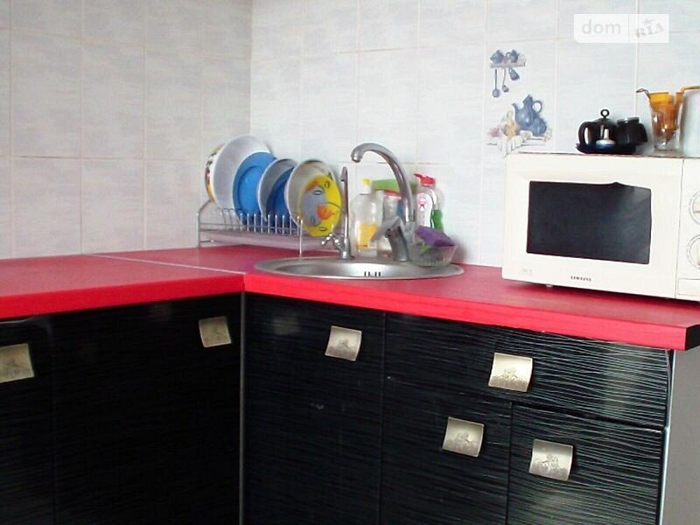 Оренда Квартира 2-кімнатна, 4/9 поверх на ул. Армянская Київ - фото 3