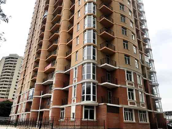 Трехкомнатная квартира в ЖК Гагаринский Одеса