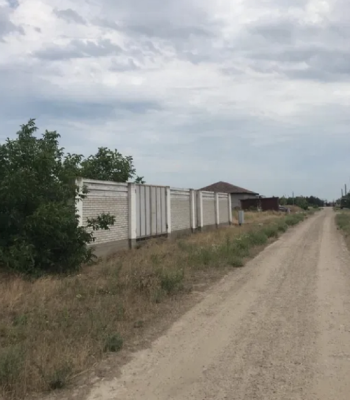 Продаж земельної ділянки 0.1 соток на КООП Хуторок, 3/25 Лиманка