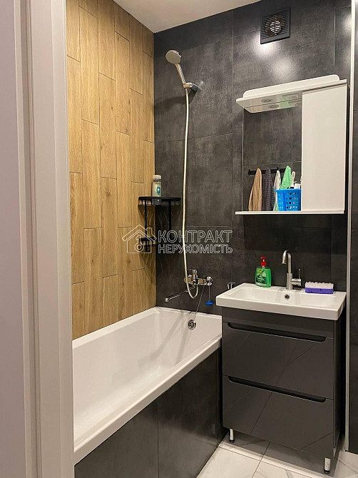 Продаж Квартира 1-кімнатна, 7/9 поверх на вул. Миру Харків - фото 7