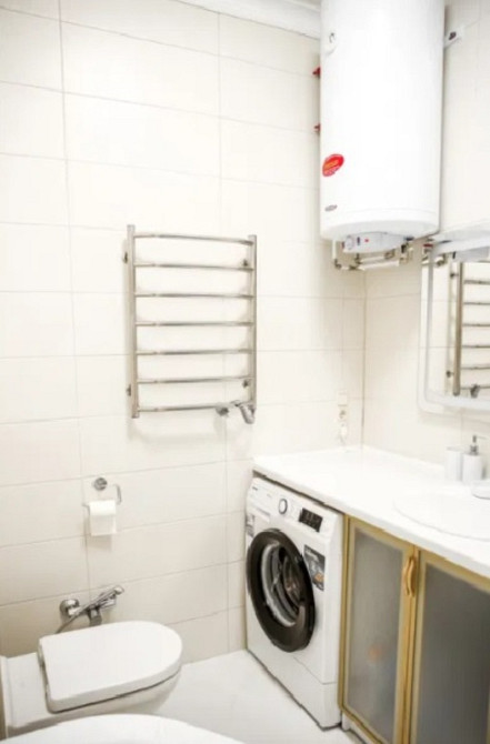 Оренда Квартира 3-кімнатна, 9/23 поверх на Французский б-р, 60б Одесса - изображение 9