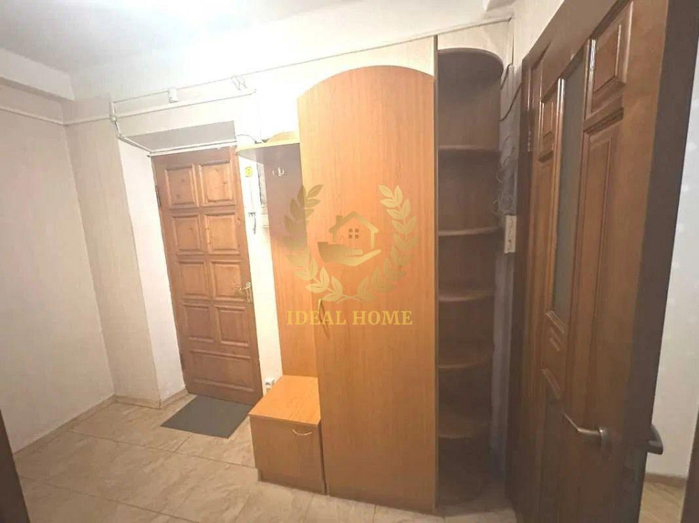 Продаж Квартира 2-кімнатна на Леси Украинки бул., 28 Kiev - photo 16