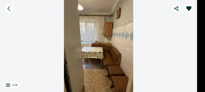 Пропоную в оренду двохкімнатну квартиру на Березняках по вул. Березняківській 14а. Київ - фото 11