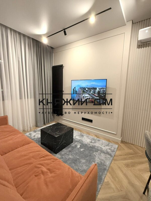 Оренда Квартира 1-кімнатна, 25/36 поверх на Победы просп./ Берестейский просп. Київ - фото 3