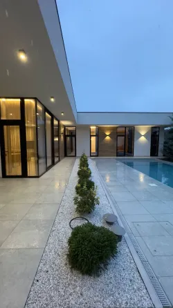 Продажа 1-этажный Дом с участком 4.5 сот 128 кв.м 3 комн. на Костанди Одесса