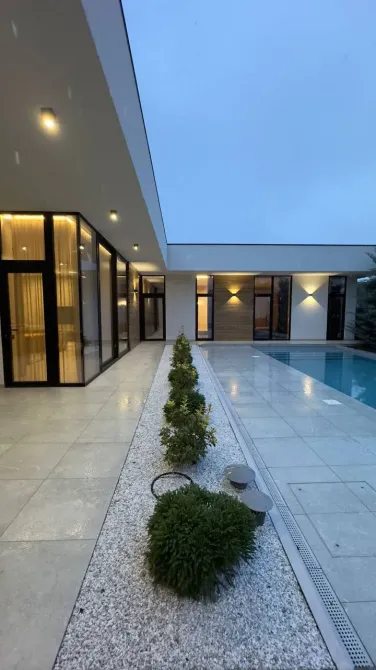 Продажа 1-этажный Дом с участком 4.5 сот 128 кв.м 3 комн. на Костанди Одесса - изображение 3