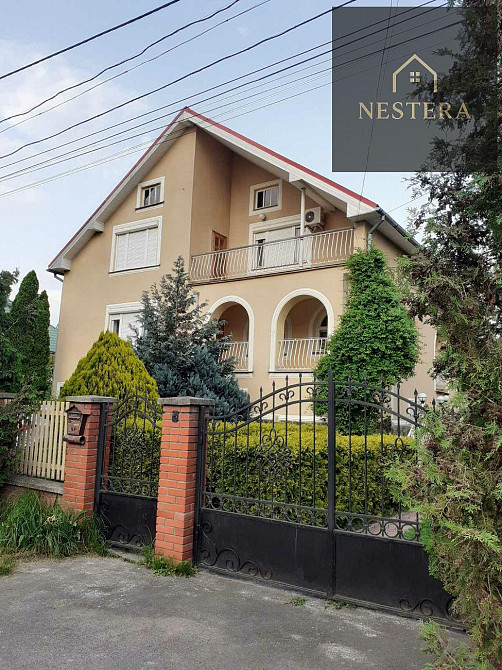 Продаж Будинок 7-кімнатний на Ізумрудна вул., 8 Минай - фото 1