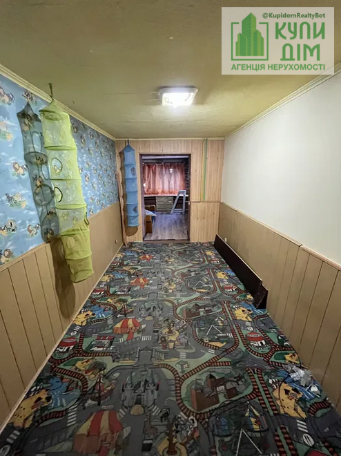 Продається затишна 3-и к/к на Шкільному р-н Кропивницький - фото 11