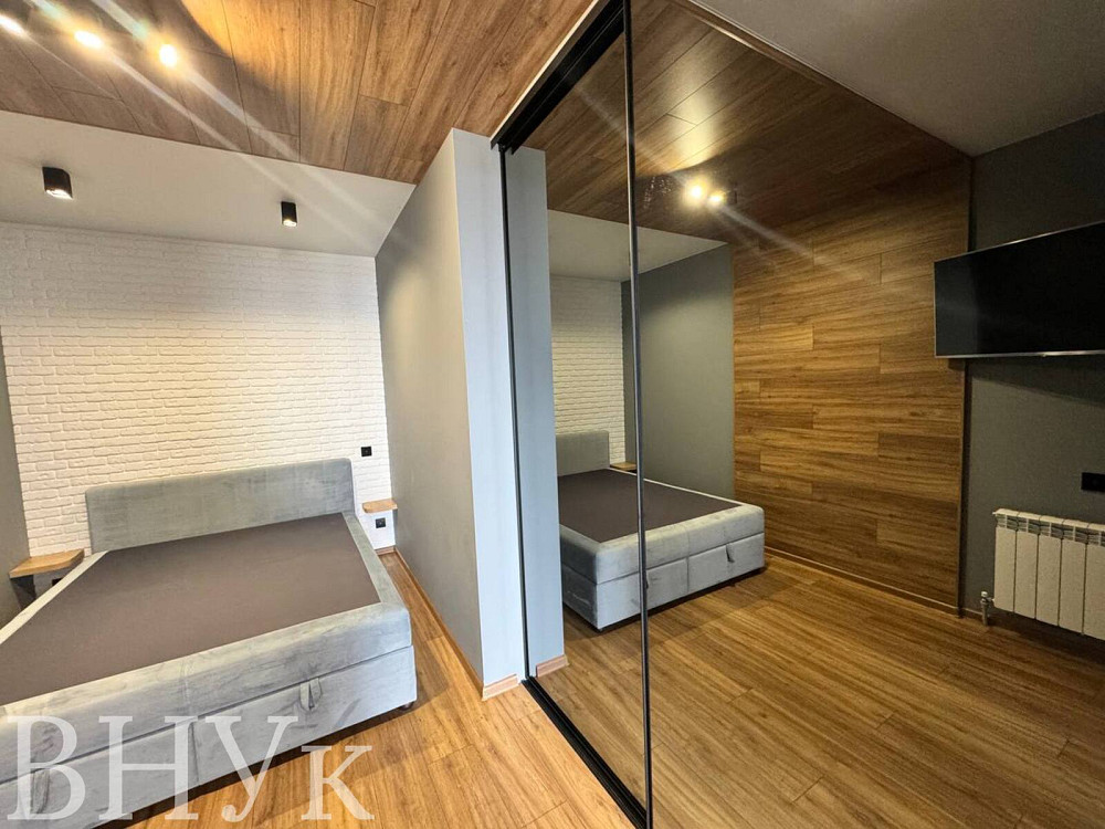 Продаж Квартира 1-кімнатна, 11/17 поверх на вул. Бігова Львів - фото 9