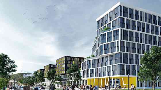 Продаж Квартира на улица Хмельницького Богдана 207 L'viv