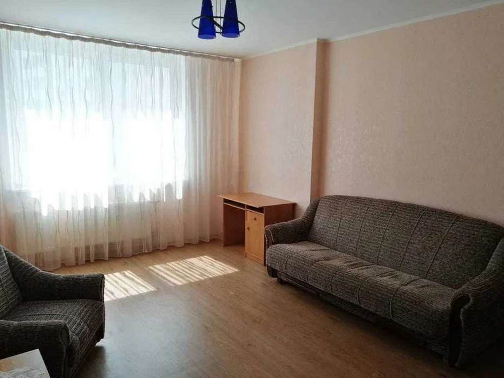 Оренда Квартира 2-кімнатна, 4/24 поверх на ул. Елизаветы Чавдар Київ - фото 2