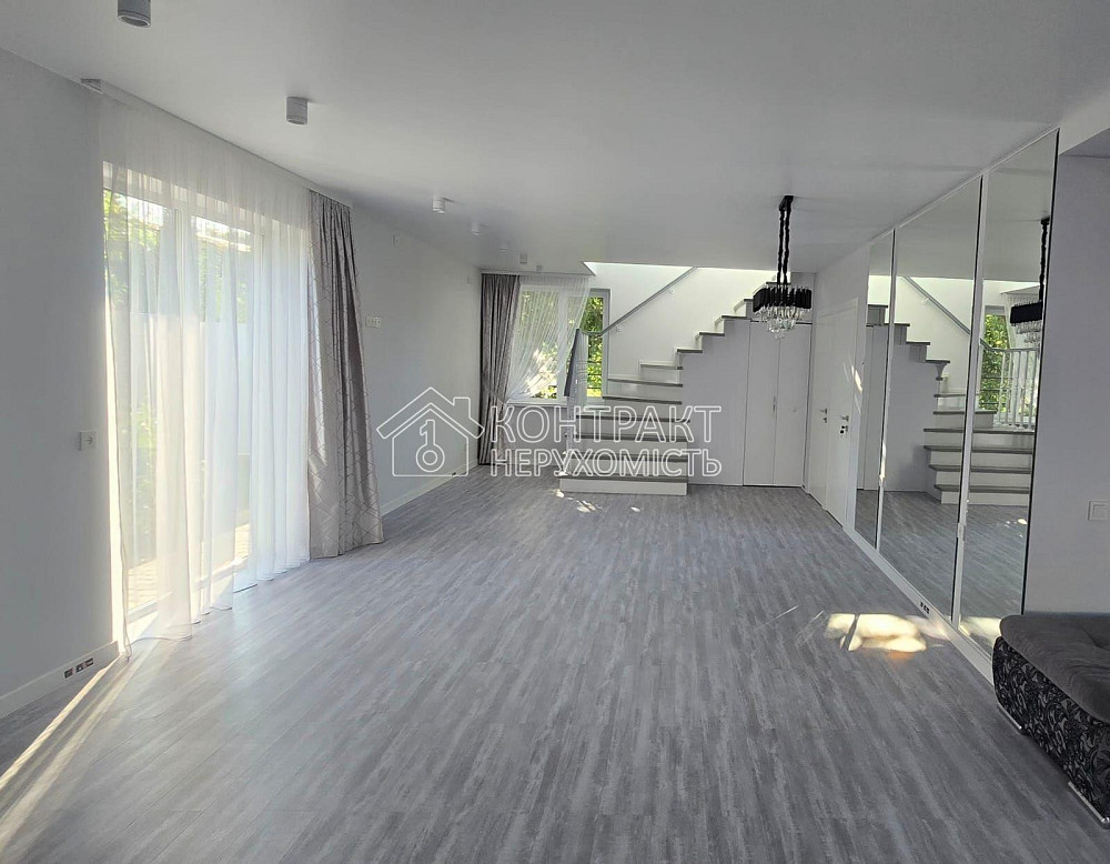 Продаж Будинок 5-кімнатний на вул. Смирнівська Харків - фото 12