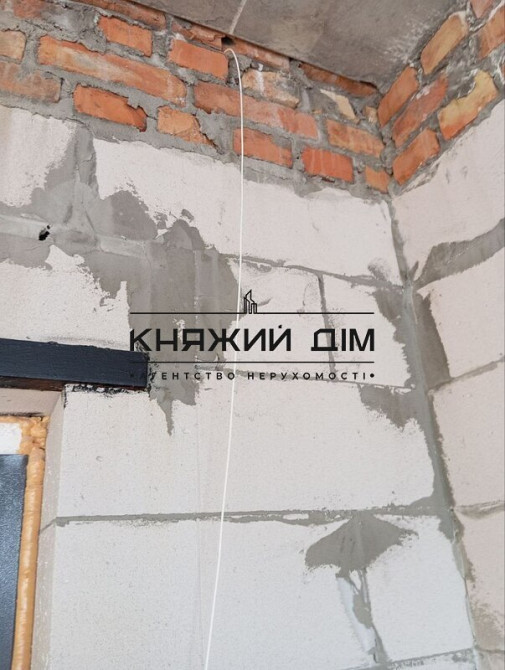 Продаж Квартира 1-кімнатна, 4/4 поверх на вул. Богдана Хмельницького  - фото 4