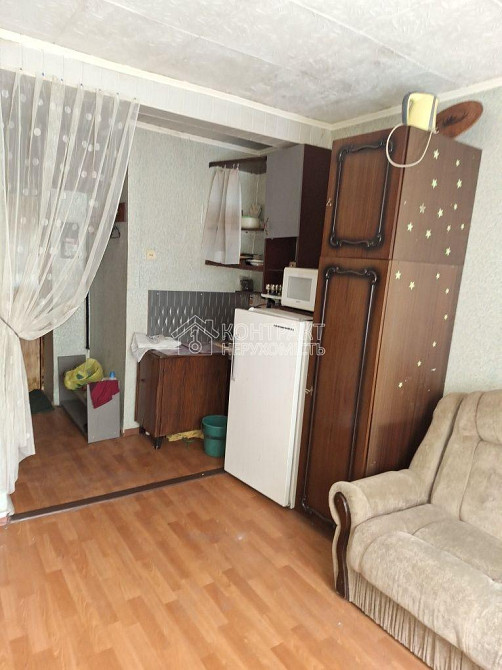 Продаж Квартира 1-кімнатна, 1/9 поверх на вул. Залютинська Kharkiv - photo 8