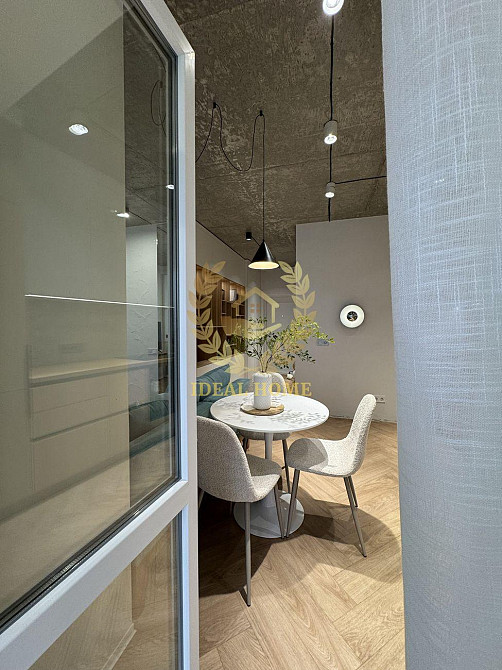 Продаж Квартира 1-кімнатна на Бережанская ул., 15 Київ - фото 11