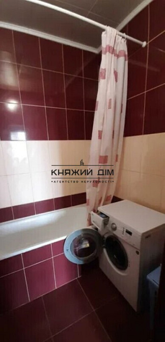 Оренда Квартира 2-кімнатна, 17/25 поверх на Урловская ул. Kiev - photo 14