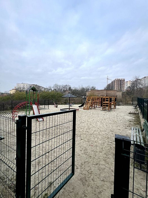 Продаж 3к квартири, 92,3 кв.м, вул. В. Великого Ternopil' - photo 4