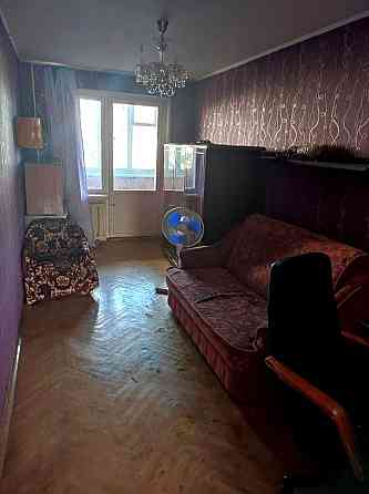 Оренда Квартира 3-кімнатна, 6/10 поверх на Гната Юри, 8 Kiev