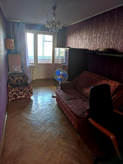 Оренда Квартира 3-кімнатна, 6/10 поверх на Гната Юри, 8 Киев - изображение 2