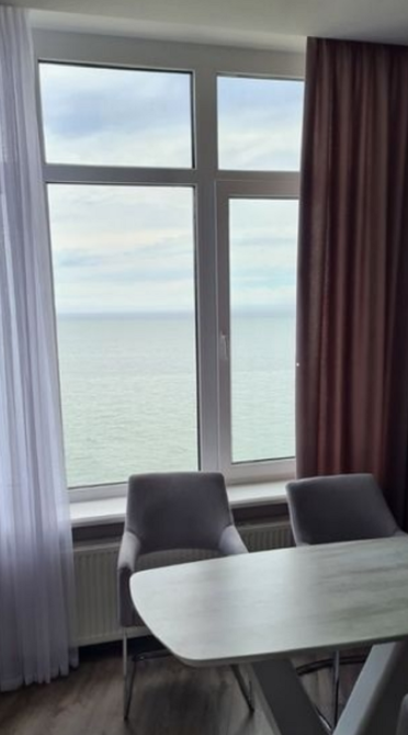 Элитная квартира в Аркадии с видом на море. Одеса - фото 2