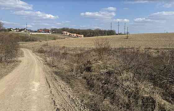 Продаж земельної ділянки 29 соток 