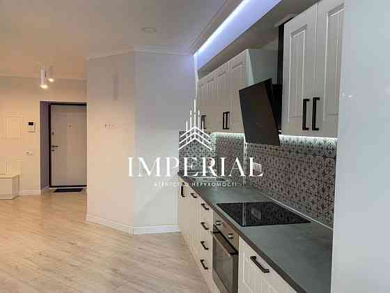 Оренда Квартира 1-кімнатна, 12/19 поверх на вул. Патріарха Мстислава Скрипника Київ