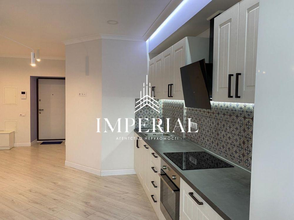 Оренда Квартира 1-кімнатна, 12/19 поверх на вул. Патріарха Мстислава Скрипника Київ - фото 4