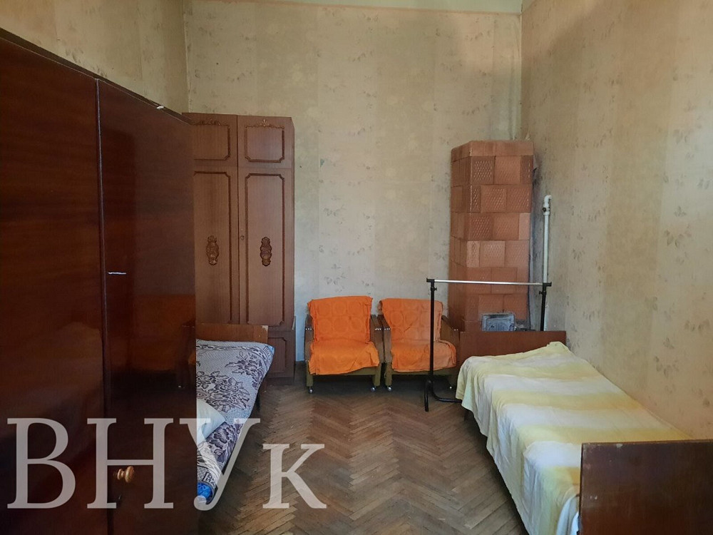 Продаж Квартира 3-кімнатна, 2/2 поверх на Площа Данила Галицького Львів - фото 17