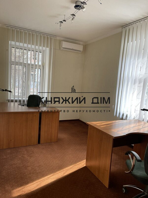 Оренда офісне приміщення на Олеся Гончара ул. поверх - 1/5 Київ - фото 17