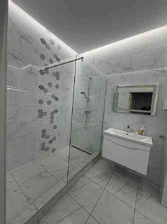 Оренда офісне приміщення на улица Никольско-Слободская, д.1 приміщень - 4, поверх - 24/25 Київ