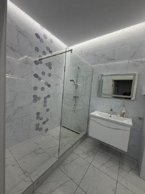 Оренда офісне приміщення на улица Никольско-Слободская, д.1 приміщень - 4, поверх - 24/25 Київ - фото 6