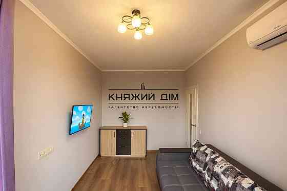 Оренда Квартира 1-кімнатна, 4/7 поверх на вул. Академика Вильямса ул./Степана Рудницького Kiev