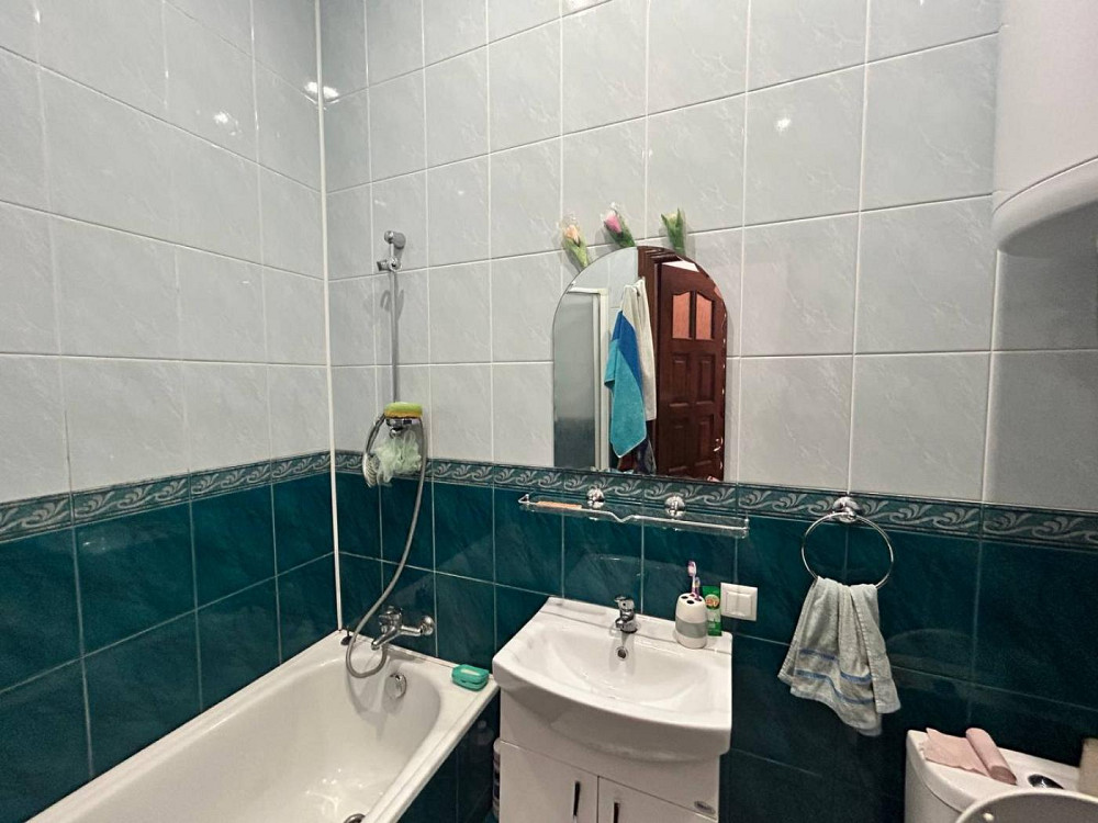 Оренда Квартира 2-кімнатна, 2/2 поверх на вул. Лобачевського Миколи L'viv - photo 11