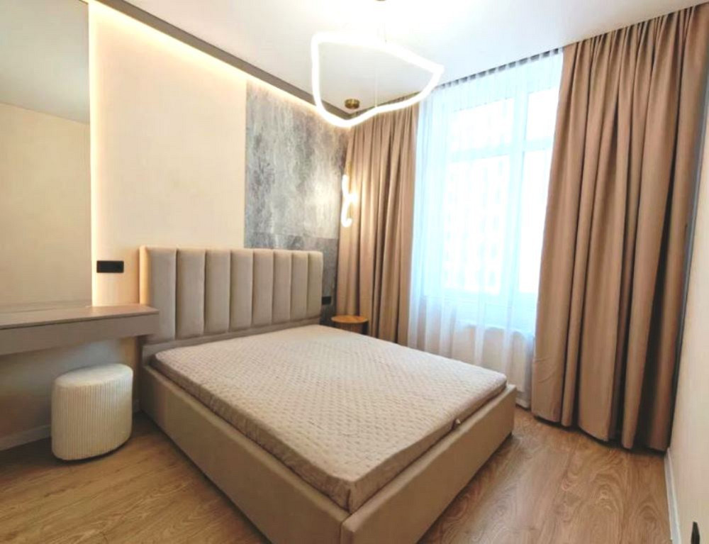 Однокомнатная квартира в Жемчужном квартале на Краснова Одесса - изображение 13